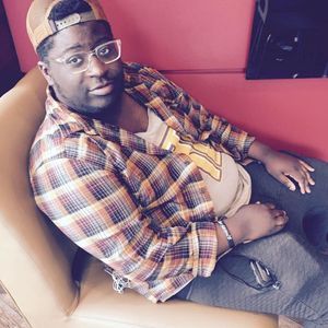 Meet your Posher, Kenny